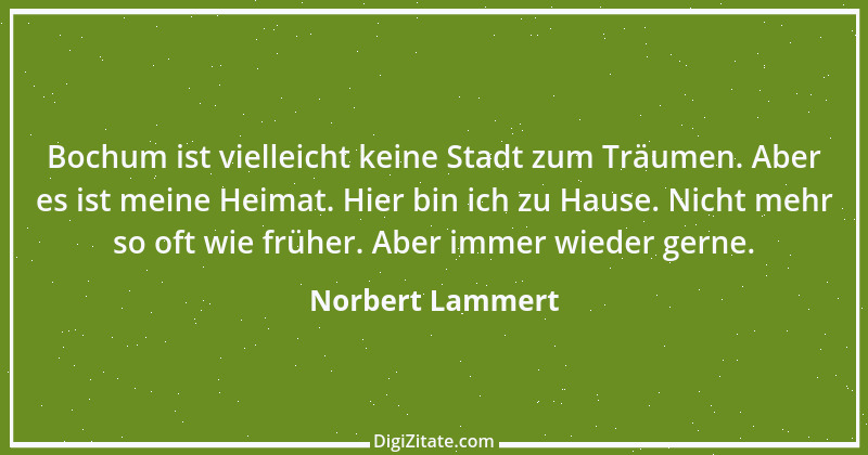 Zitat von Norbert Lammert 7