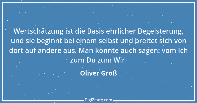 Zitat von Oliver Groß 2