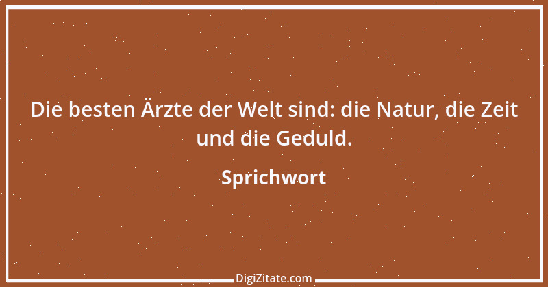 Zitat von Sprichwort 9502