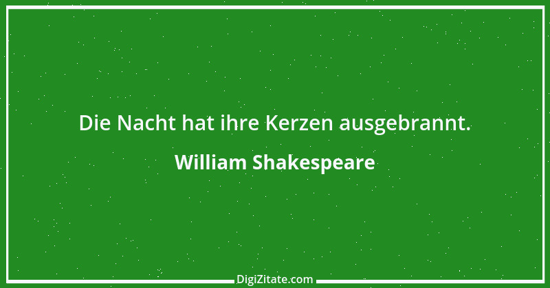 Zitat von William Shakespeare 96