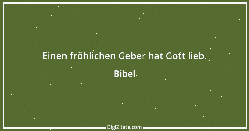 Zitat von Bibel 546