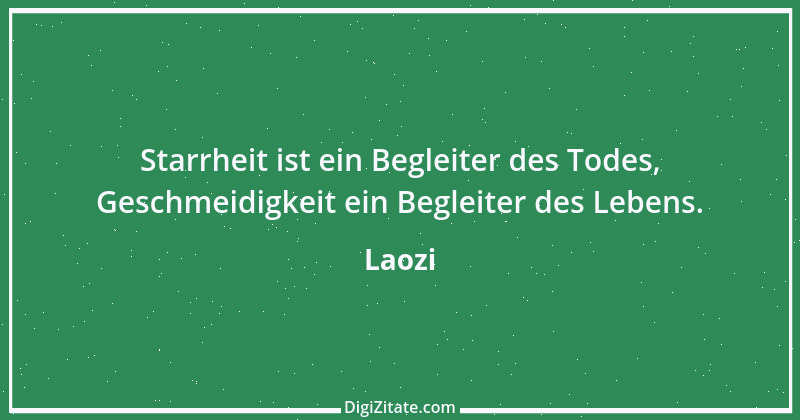 Zitat von Laozi 237