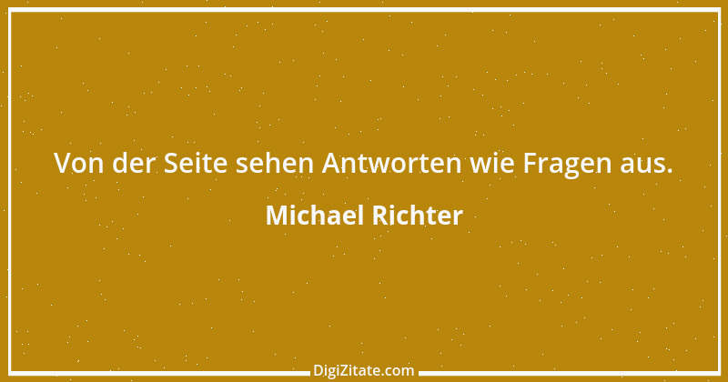 Zitat von Michael Richter 368