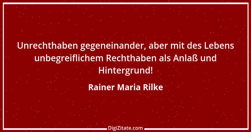 Zitat von Rainer Maria Rilke 56