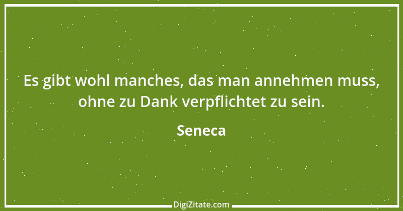 Zitat von Seneca 647