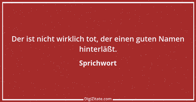 Zitat von Sprichwort 11503