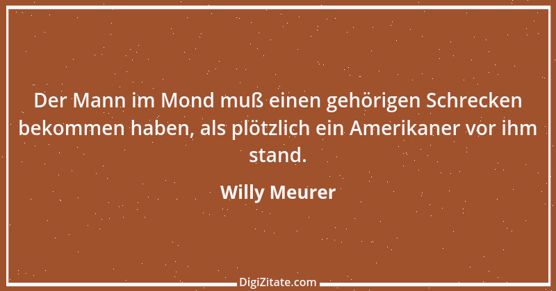 Zitat von Willy Meurer 812