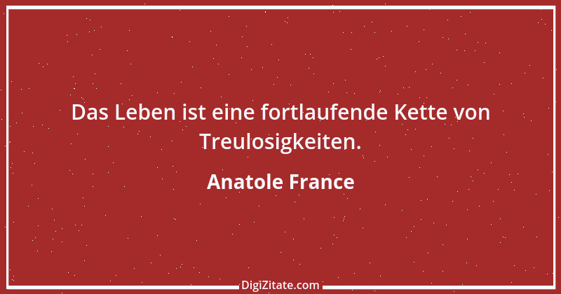 Zitat von Anatole France 27