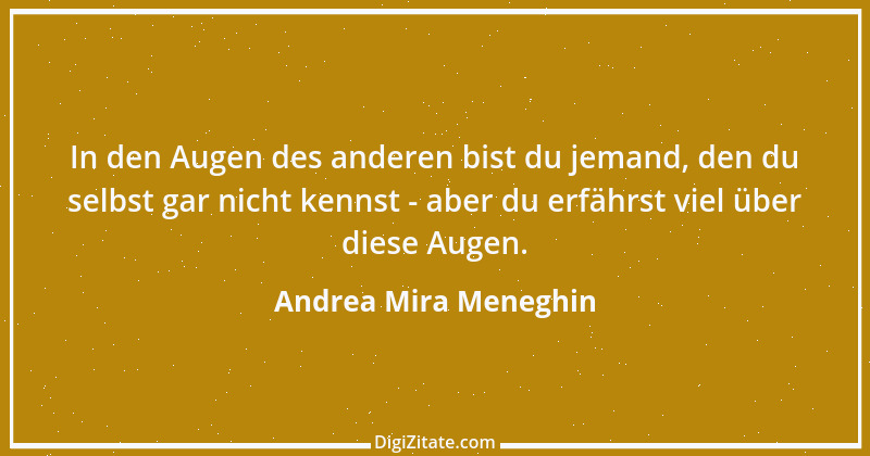 Zitat von Andrea Mira Meneghin 102