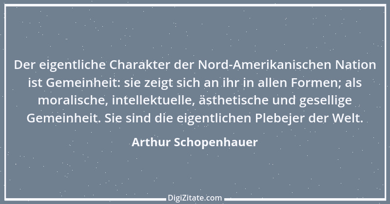 Zitat von Arthur Schopenhauer 378