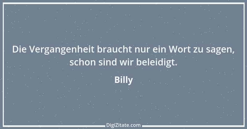 Zitat von Billy 591