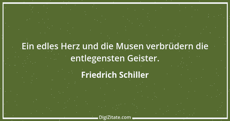 Zitat von Friedrich Schiller 1029