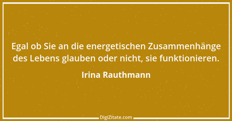 Zitat von Irina Rauthmann 39