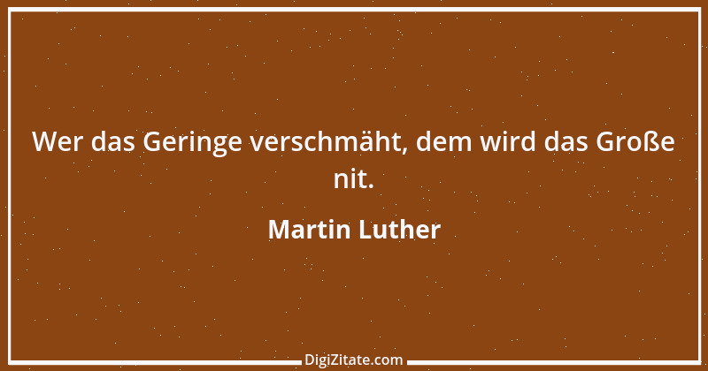 Zitat von Martin Luther 200