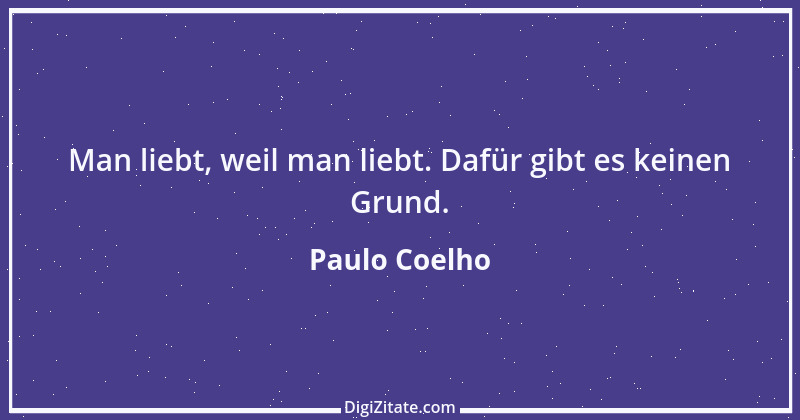 Zitat von Paulo Coelho 13