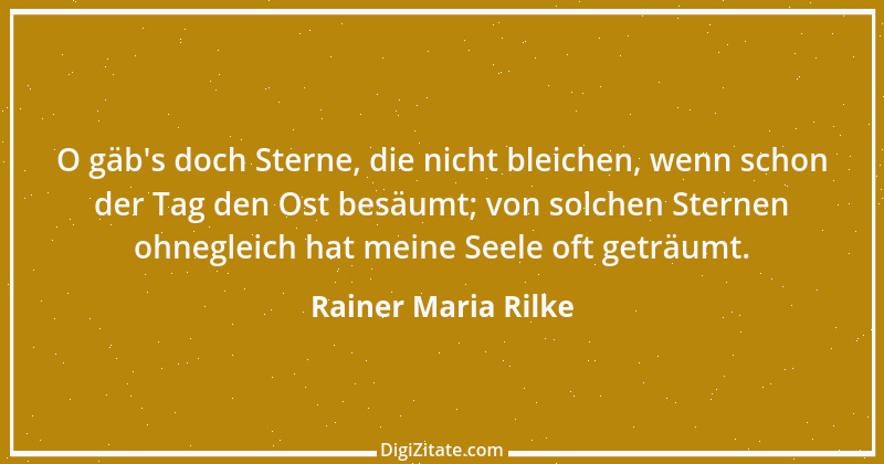 Zitat von Rainer Maria Rilke 57