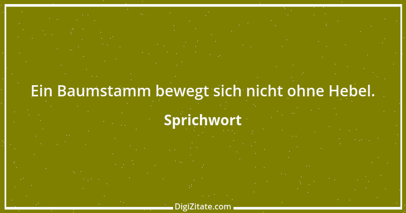 Zitat von Sprichwort 3504