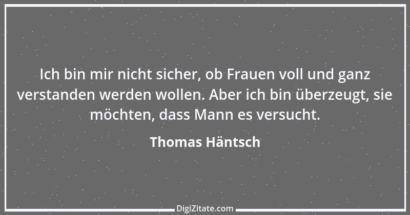 Zitat von Thomas Häntsch 87