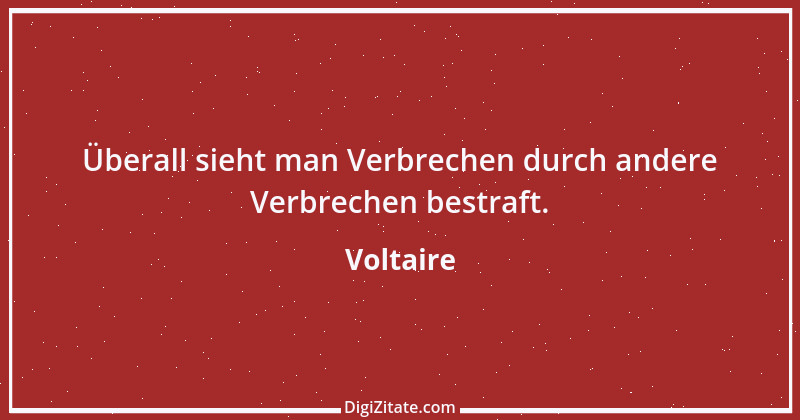 Zitat von Voltaire 157