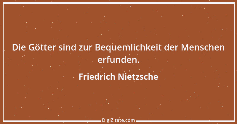 Zitat von Friedrich Nietzsche 1450