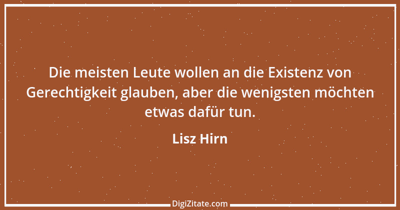 Zitat von Lisz Hirn 53