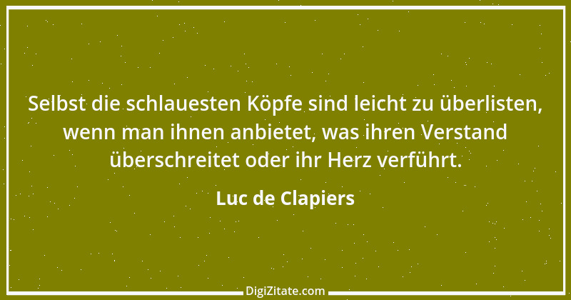 Zitat von Luc de Clapiers 635