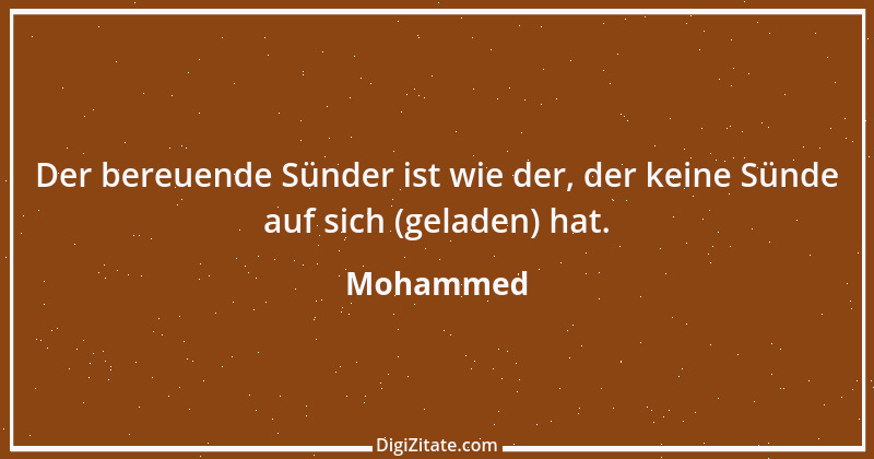 Zitat von Mohammed 29