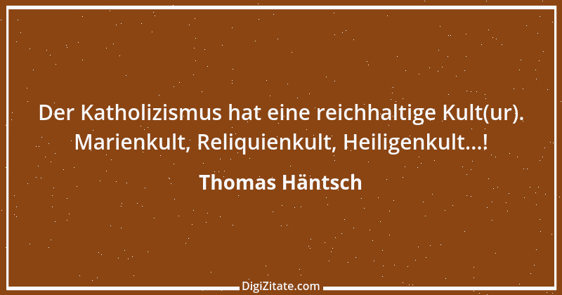 Zitat von Thomas Häntsch 88