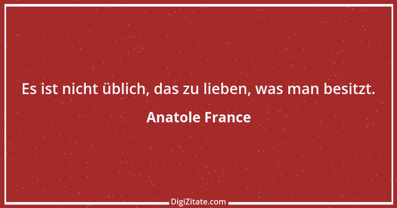 Zitat von Anatole France 29