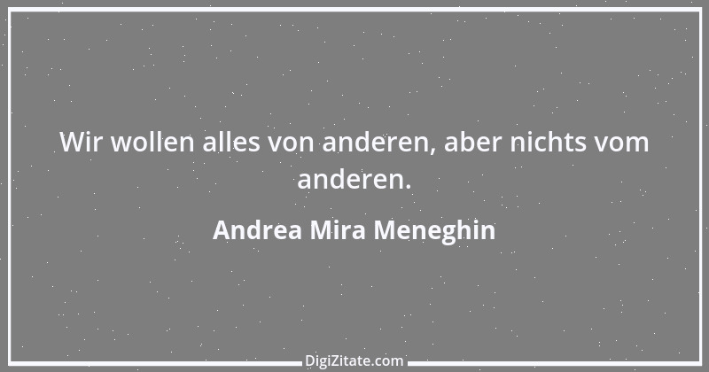 Zitat von Andrea Mira Meneghin 104