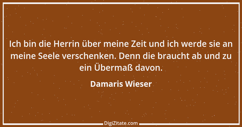 Zitat von Damaris Wieser 46