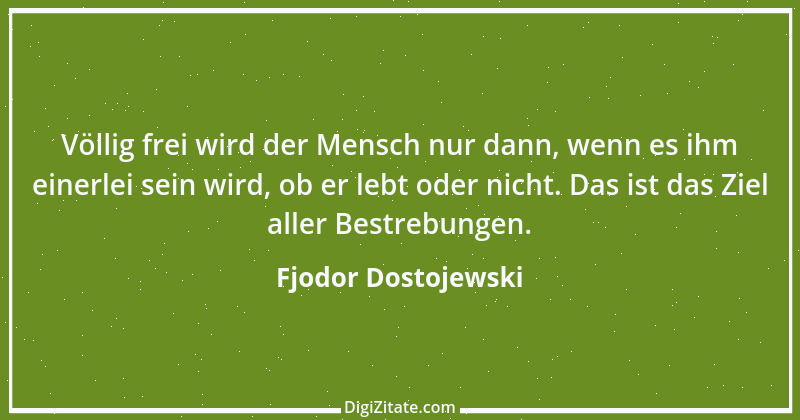 Zitat von Fjodor Dostojewski 303