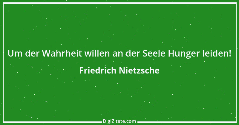 Zitat von Friedrich Nietzsche 1451