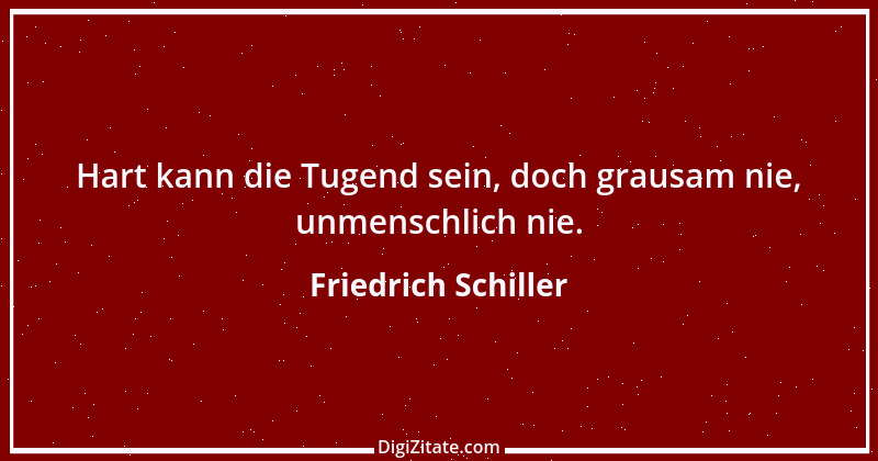 Zitat von Friedrich Schiller 31