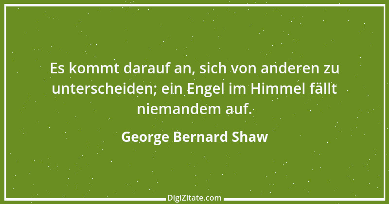 Zitat von George Bernard Shaw 38