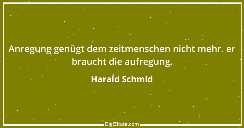 Zitat von Harald Schmid 103