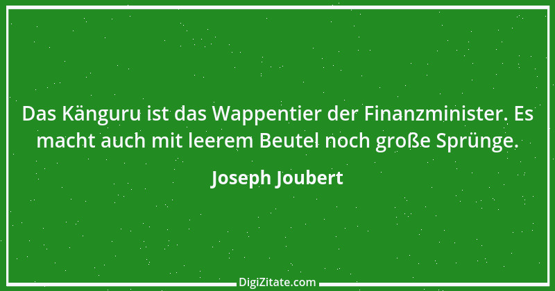 Zitat von Joseph Joubert 194