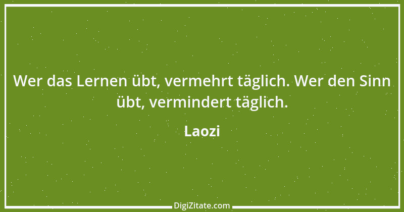 Zitat von Laozi 240