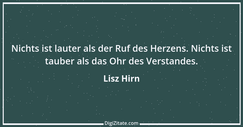 Zitat von Lisz Hirn 54