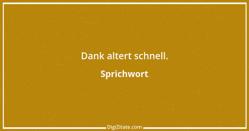 Zitat von Sprichwort 12506