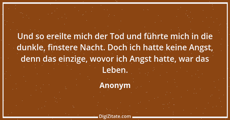 Zitat von Anonym 5483