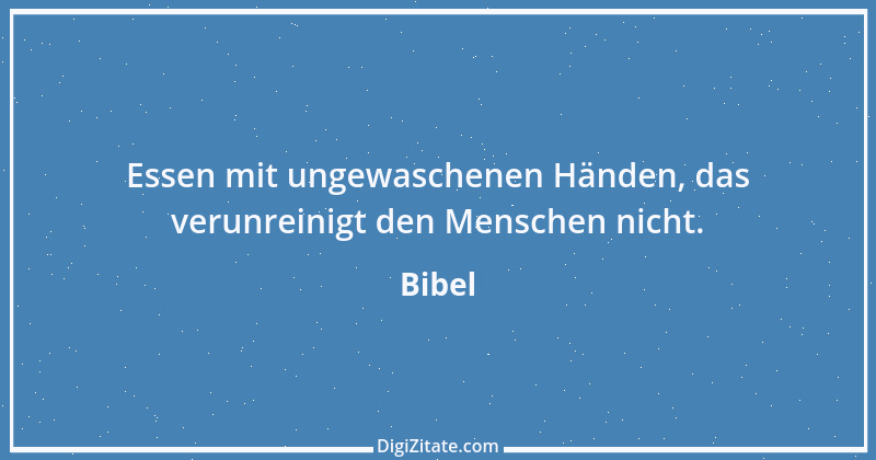 Zitat von Bibel 1550