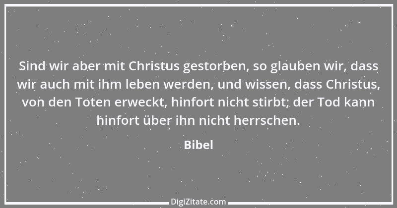 Zitat von Bibel 2550