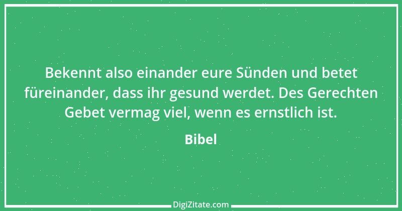 Zitat von Bibel 550