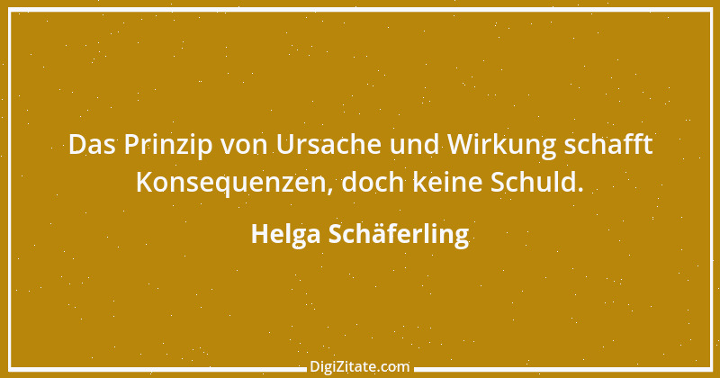 Zitat von Helga Schäferling 270