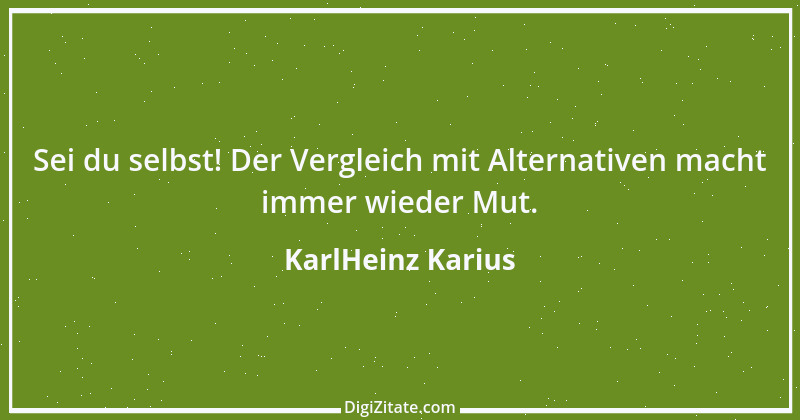 Zitat von KarlHeinz Karius 440