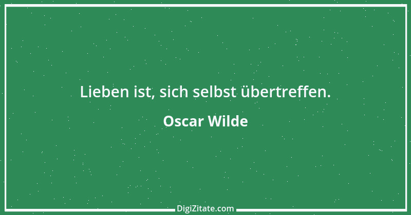 Zitat von Oscar Wilde 421