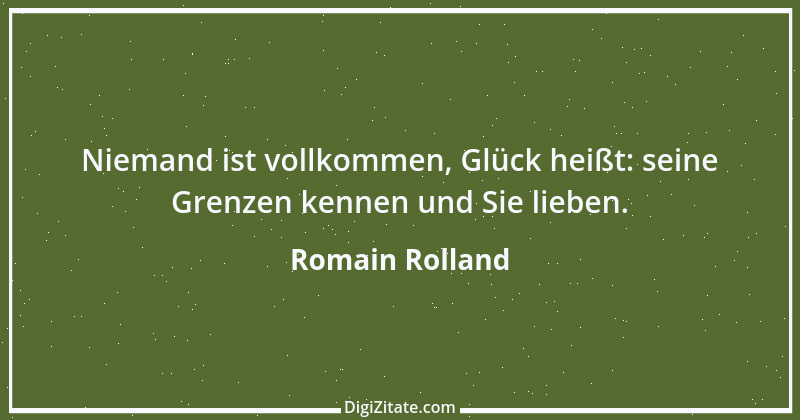 Zitat von Romain Rolland 111