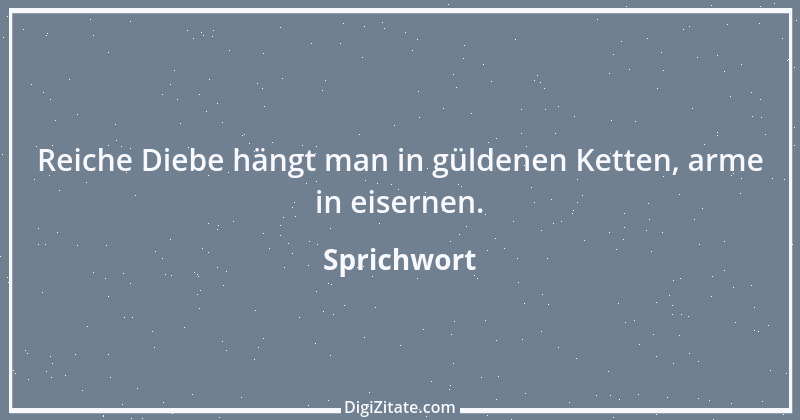 Zitat von Sprichwort 507