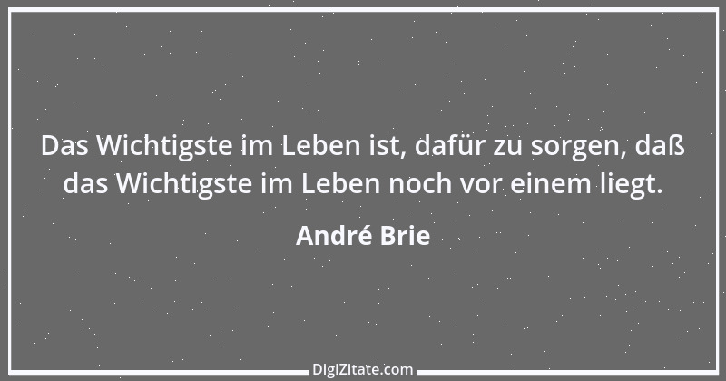 Zitat von André Brie 86